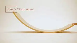 Ariro balancing board