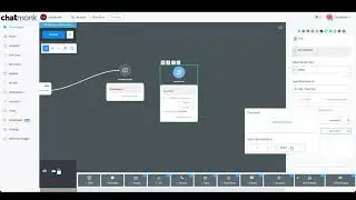 Chatmonk Training 25: What is a question block and how to use it in Bot Flow.