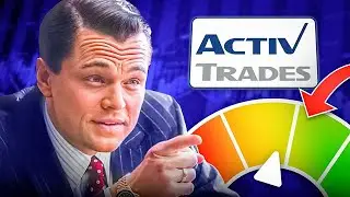🧐 Notre avis sur ActivTrades : Ce que vous devez savoir avant de vous lancer