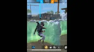 #freefire #capcut وانطاب سكوب ل real ecroc