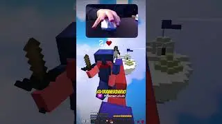 NEW MOUSE!&hellip; #hypixel