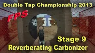 First Person Shooting with Moving Targets