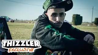 Fay3hunnit - Fly High (Exclusive Music Video) || Dir. Shawn Eff