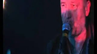 Peter Hook & The Light 