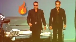 Sanjay Dutt Walk style | Sanjay Dutt signature walk | sanjay dutt famous walk | sanjay datt walk