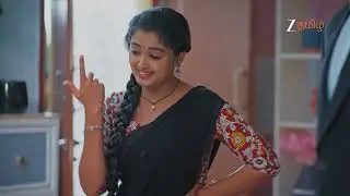 Salangai Oli | Ep - 243 | Webisode | Dec 31 2025 | Zee Tamil