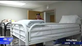Extreme Team: Hope House project begins
