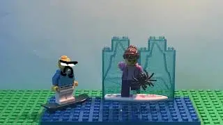 &ldquo;The Hug Bug&rdquo; (Legomation #51)