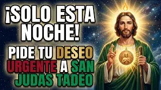 🌑 &iexcl;SOLO ESTA NOCHE! Pide tu deseo m&aacute;s urgente y despierta con la respuesta.