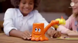 Early Bird Ad (2020 UK) (FIRST VIDEO OF 2022)