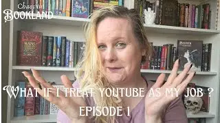 Can AI Monetize My Channel? Testing AI on My Small Bookish & Knitting Channel