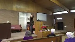 2 Thessalonians 2:15-17 Is Ongoing Tradition Biblical? Sermon 9