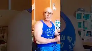 Как накачать бицепс: брахиалис - это маленькая мышца которая погоды не делает