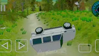 Offroad Car G - 3d offline gameplay | android iOS ) gameplay walkthrough single