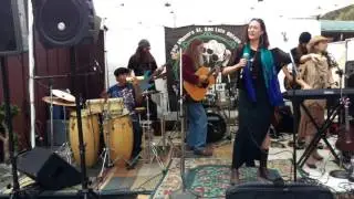 Zen mountain poets- JadeFest  Big Sur 2015