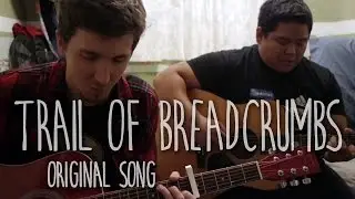 Trail of Breadcrumbs by Peter Chiykowski