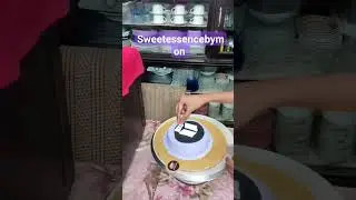 BTS theme cake...#shorts #video #btsarmy