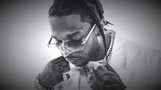 [FREE] Pop Smoke x DaBaby x Quavo Type Beat **Smoke** (Prod. Sinhokeyz) | Hip hop/Rap Instrumental