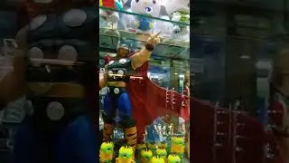 Biggest Anime, Marvel, Star Wars, Funko Stores in Greenhills San Juan☺️☺️☺️ #shorts