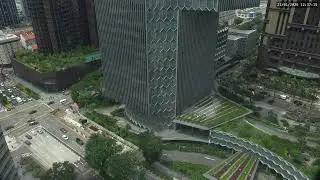 🔴 SINGAPORE LIVE 24/7  🌆 + Lofi Beats to Chill, Study & Relax