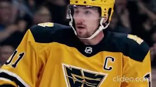 Las Vegas Golden Knight Marketing Video