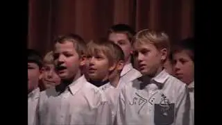 Aufführung im Haus des Bürgers (Ramstein 20.12.2003)