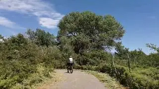 Weber River parkway - West Haven