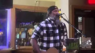 Ryan Matter- Raise Hell, Drink Beer (Eleven Hundred Springs)  2/22/24 Village Tavern; Marcellus, NY