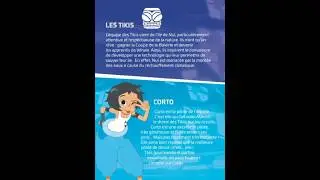 Droners Lore