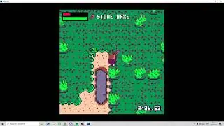 198th sub 5 - ego (4m 51s)