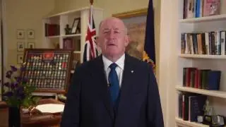A message from the Governor General on #IWD2017