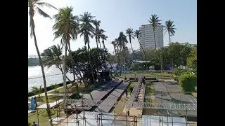 SETUP ~ FPW SS'19
