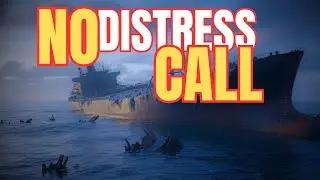 An Unsolved Disappearance in the Gulf of Mexico