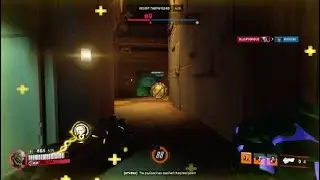 How does he live that :(