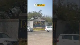 HMDA Approved Open Plots Near LB Nagar | Ramoji Film City | Vijayawada Highway