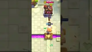 MAZO CON MORTERO