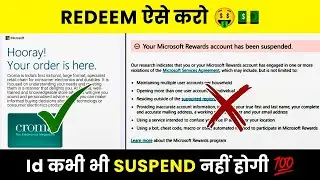How to Redeem Safely on New IDs Without Getting Suspended (2025 Guide)
