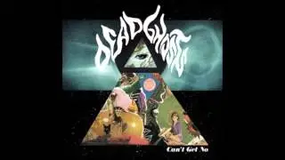 Dead Ghosts - You Don't Belong