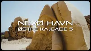 NEX&Oslash; SANDPARK 2023