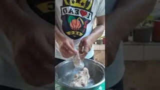 How to make Carp, Tilapia, Bangus Bait using Flour, sticky rice, feeds, vanilla
