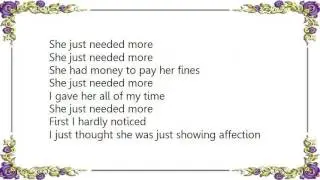 Joe Ely - She Collected Lyrics