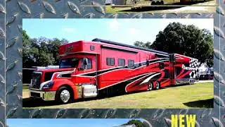 Right Trailers Inc.