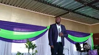 Seven Princess of hell - Part 1 (Bishop Mathebula)