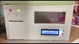 SMART CLASSROOM
