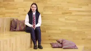 Աշակերտական խորհուրդ