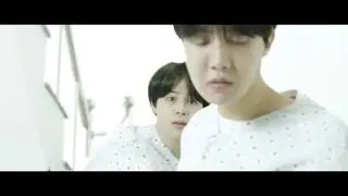 HYYH Hoseok: Busting Jimin out of the hospital