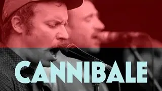 Cannibale - Speck of Dust - Live (Rock En Seine 2017)