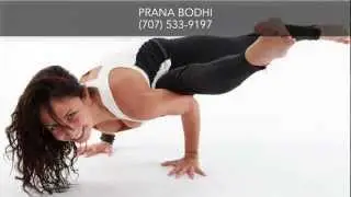 Yoga Classes Lakewood OH Prana Bodhi