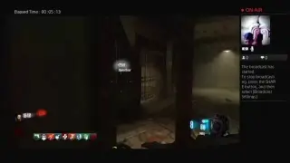 Bo3 zombies RevAlatoNs #RevALatE sTreAm ('v')
