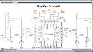 TUTORIAL SERVICE LAPTOP CARA KERJA IC 3&5   TPS 51125 full INDONESIA